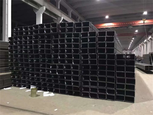 金塔冷拔方管选型指南 工程采购怎么选