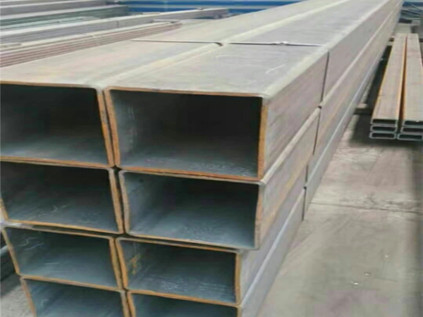 安平45# 冷拔无缝方矩管 高强度碳素无缝方管可零切